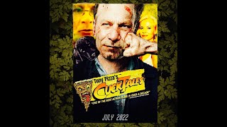 Tony aka "Sean McCarthy" chased from Park Ave still hiding in the "Bowery Bum" motel . Details