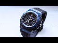 GIRARD-PERREGAUX LAUREATO ABSOLUTE ROCK LIMITED EDITION REVIEW