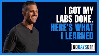 Ep 770 | I Got My Labs Done. Here's What I Learned