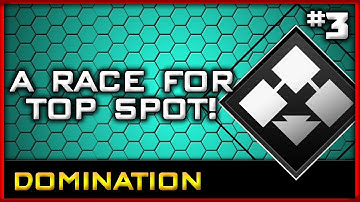 Solo Domination Race! | Game Mode Superiority! #3 (Infinite Warfare Live!)