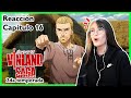 ESCAPE | Vinland Saga | 2da Temp | Capítulo 16 | Reacción