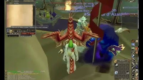 WoW Characters deleted