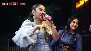 JURAGAN BEBEK - ANIK ARNIKA LAGU HITS 2022 VERSION ( ARNIKA JAYA )