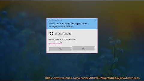 Fix ERR_INTERNET_DISCONNECTED Error in Google Chrome