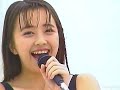 青い珊瑚礁 高橋由美子 Yumiko Takahashi
