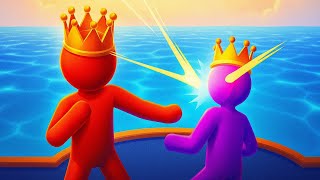Giant Rush! – Full Gameplay Walkthrough on Android & iOS screenshot 3