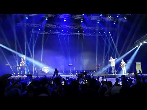 서울재즈페스티벌 AJR 100 Bad Days