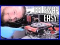 How to EFI Swap Your Old Hot Rod! - EASY!
