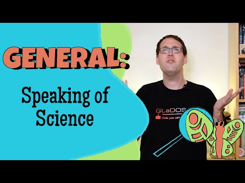 Linguistics as a Science