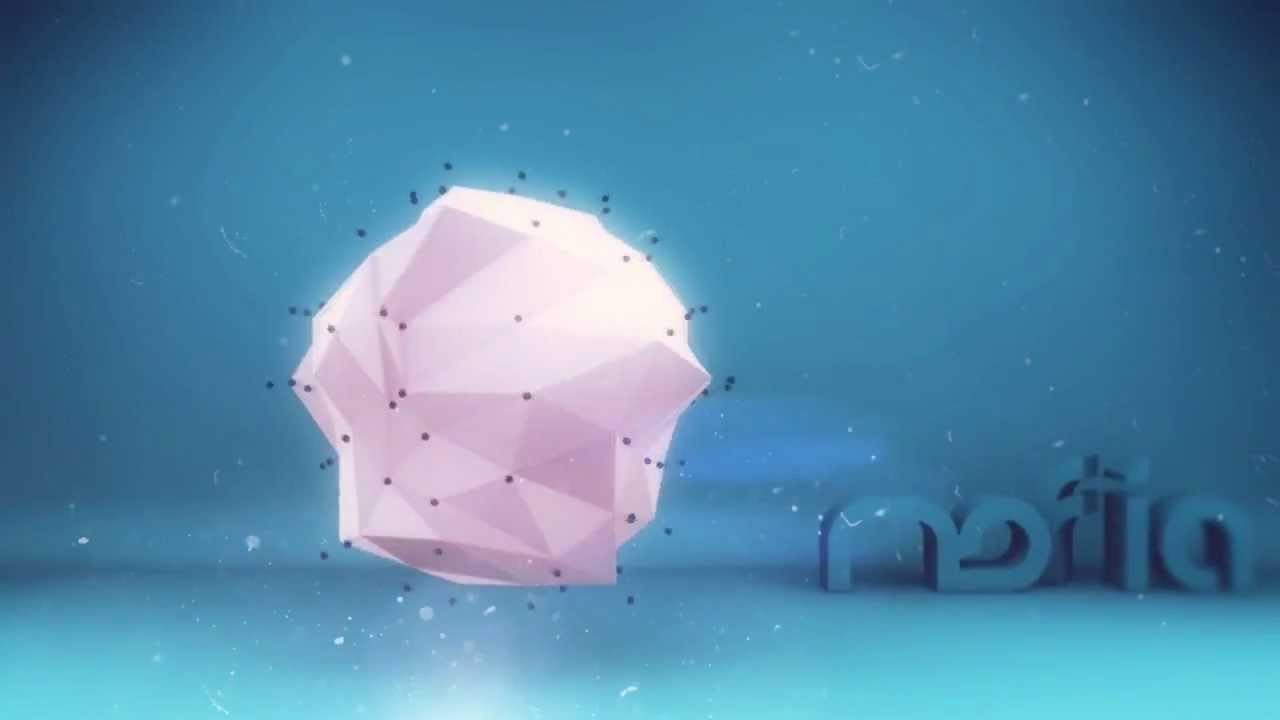 ☆ Master Graphics™ | Amazing Cinema 4D Animation / Intro ☆