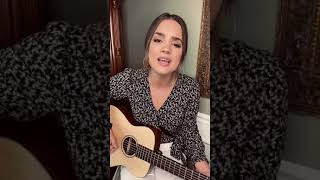 “Aces” - Lauren Mascitti (cover)🌹