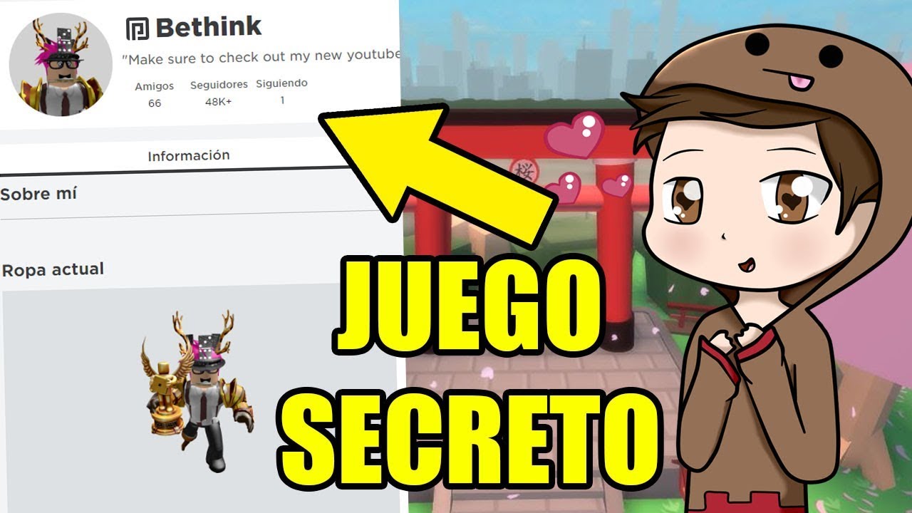 Encuentro El Juego Secreto Del Dueño De Adopt Me En Roblox - roblox can someone make a game for me