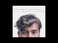 Benjamin ingrosso  ill be fine somehow audio