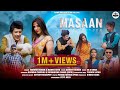 Masaan |Mahesh Kumar&Mamta Arya | New DJ Kumaoni Song 2023 | Bhawna Chuphal&Shivanksha Chand(Shivi)