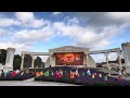 [4K] 에버랜드 해피 땡스기빙 테마송 Everland Happy Thanksgiving theme song