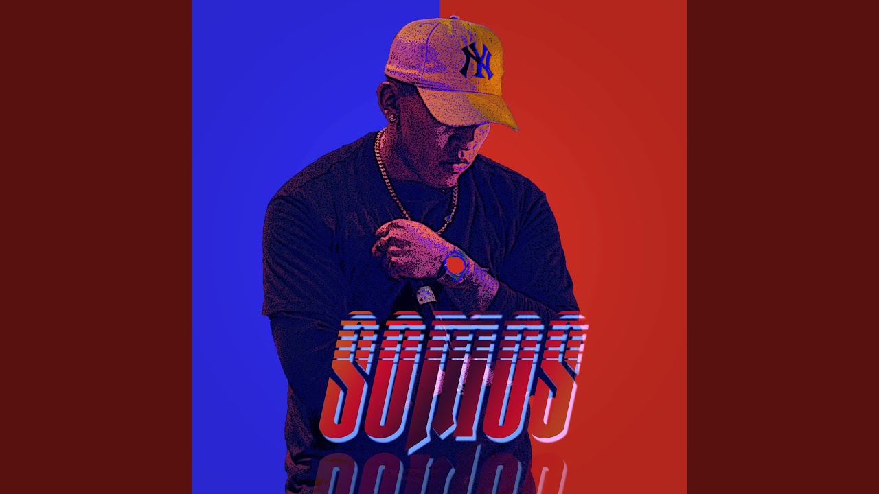 Watch SOMOS on YouTube Watch SOMOS on YouTube