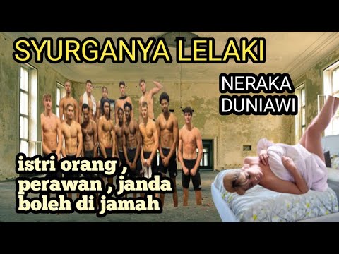 BEJAT ..‼️BEBERAPA TRADISI S35K TERBEJAT DI DUNIA ISTRI ORANG ,PERAWAN ,JANDA , BOLEH DI JAMAH SEMUA