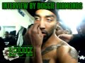 Mysonne Says Rick Ross Had To Let Him Perform In The Bronx!