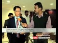 Kiren Rijiju (Union minister) Response