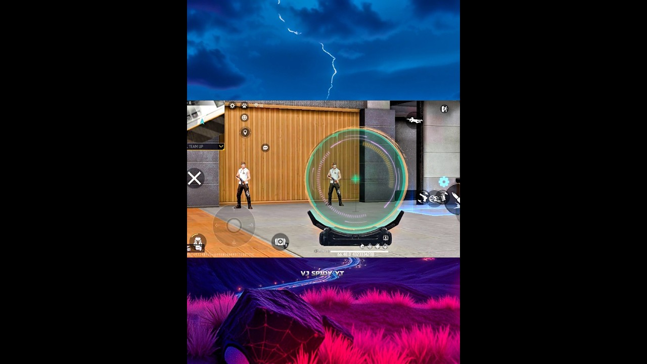 NEW GUN AND NEW ATTRIBUTES 🔫