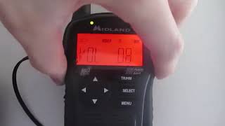 LWX Weekly Tests - 6/26/19