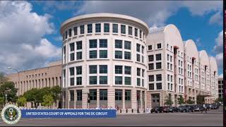The United States Court of Appeals for the DC Circuit