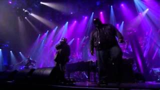 MF DOOM &amp; Robert Glasper Experiment  LIVE @ Itunes Festival 2012 (Figaro / Rhinestone Cowboy)