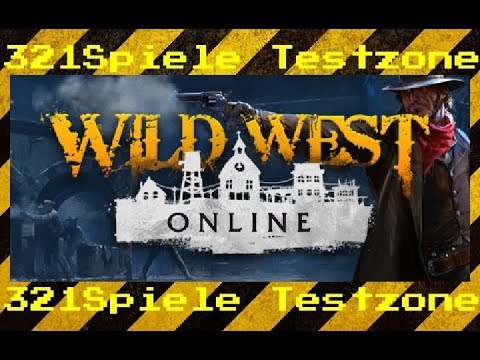 wild west online deutsch wild west online deutsch