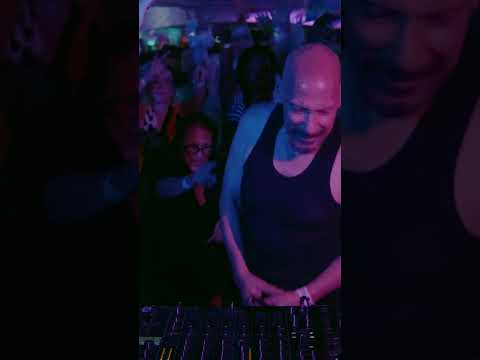 Nicky Siano gives us a sneak peak at his legendary set with Book Club Radio, now live!