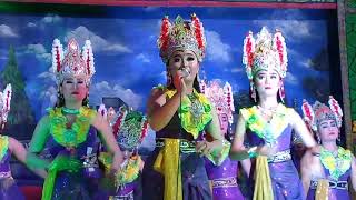 Download lagu Ngelabur Langit RIKA Janger SASTRA DEWA Tapaklembu