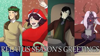 Relatus Season's Greetings [2022]