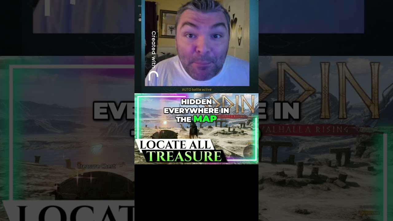 Get FREE Mount & Avatar Cards | Odin: Valhalla Rising 