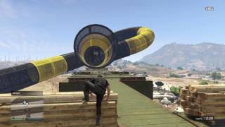 Grand Theft Auto V Part.2 Toujours Vinqueur