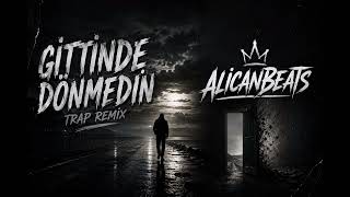 GİTTİNDE DÖNMEDİN AGRESSİVE ve melankolik trap remix 2026💯 #remix #duygusal #melankolik #tiktok #yt 