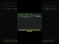 Why void func(int time) is Bad Code ❌