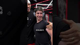 Famous #carlãopersonal #ironberg #gym #carlãosilva #geisy #darklab #geisycarlin #berzerk #newera Net Worth