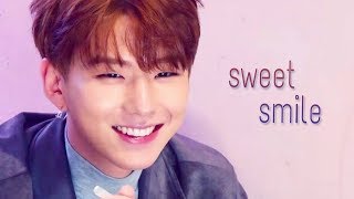 [ fmv ]  KIHYUN ㅡ sweet smile