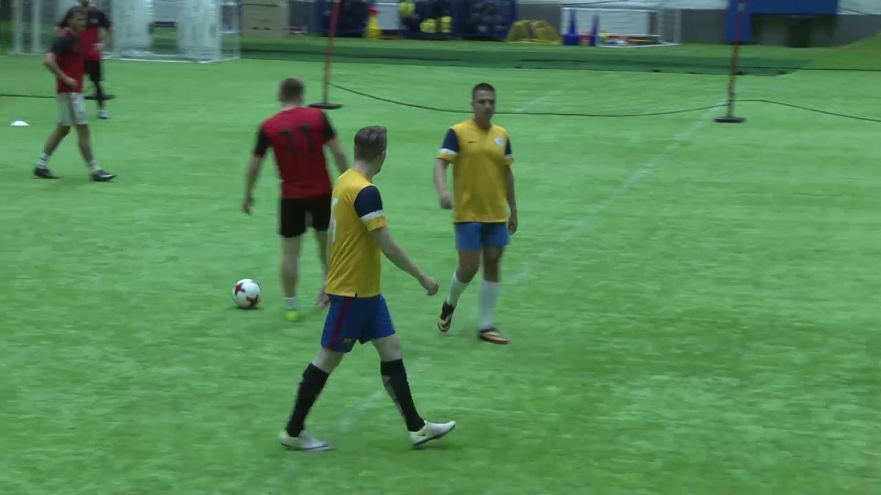 Ницца - Кристал Пэлас - 3-4 (полный матч) - YouTube