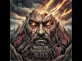 Where The Mountains Bleed - AI