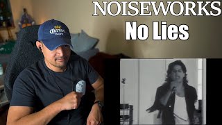 Noiseworks - No Lies (Reaction)