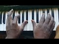 You are highly lifted up Jesus keyboard cover by Griffins Benedict Ouma