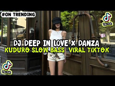 DJ DEEP IN LOVE X DANZA KUDURO SLOWBASS DJ VIRAL
