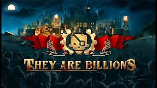 Прохождение: They Are Billions (Кампания 800%) 2024 (Ep 20) Конец