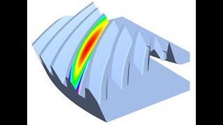Bevel Gear Crowning (Wolfram Mathematica)