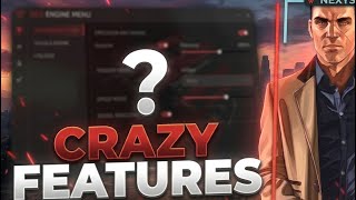 Celebrity The CRAZIEST ☠️ FiveM Menu RIGHT NOW! (REDENGINE🔥) Wealth