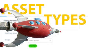 Creating Asset Type Groups in MyGeotab