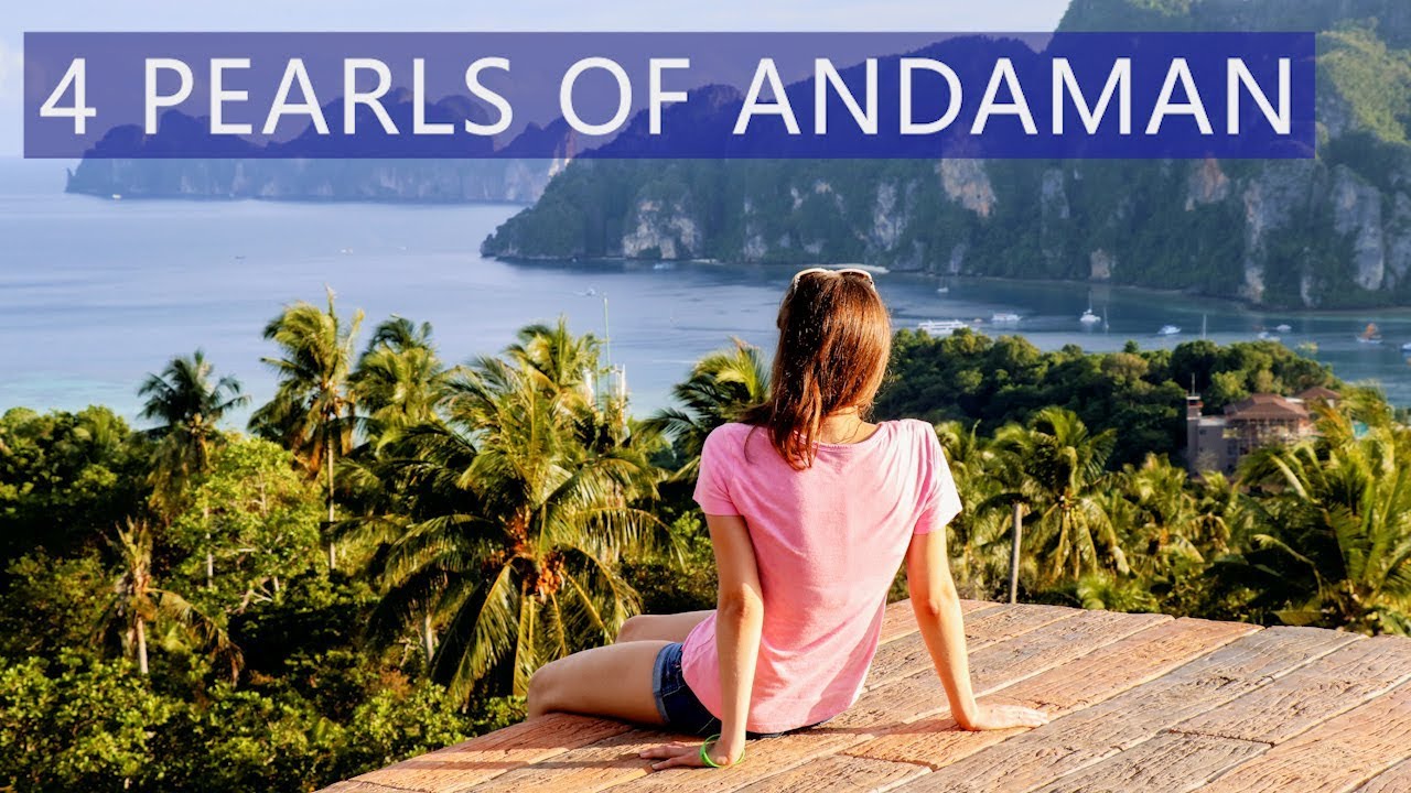 Andaman Massage Kamala Destimap Destinations On Map