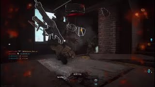Modern Warfare Warzone Ghost Bullets