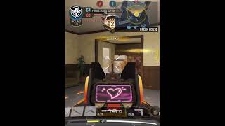 SOURCE CODE :- Srikerd Shotgun Skin | Call Of Duty | New Skin | CODM Gameplay #codm #codmobile