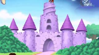 Dora the Explorer Full Lets Play Free Part # 48